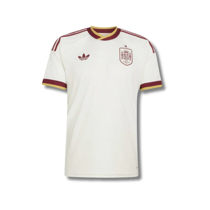 Spain WC 2026 - Away - My Store