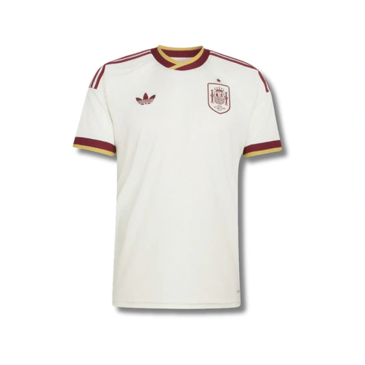 Spain WC 2026 - Away