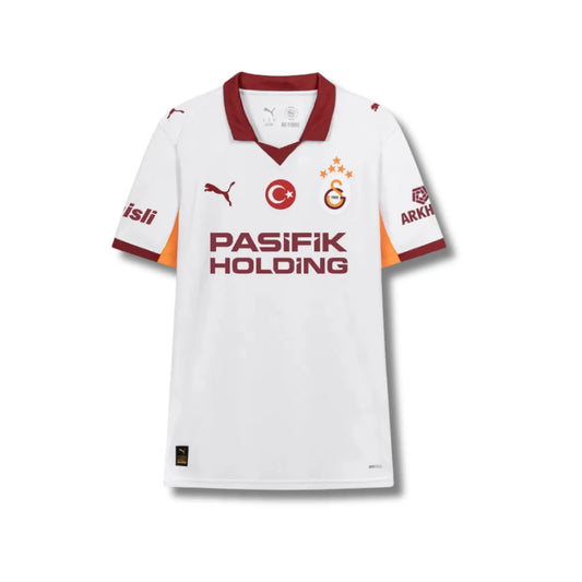 Galatasaray 25/26 - Away