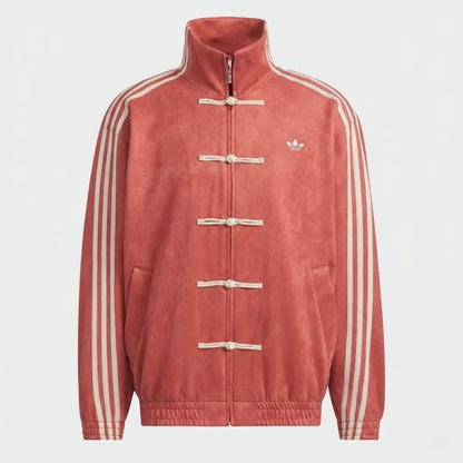 Red CNY Jacket