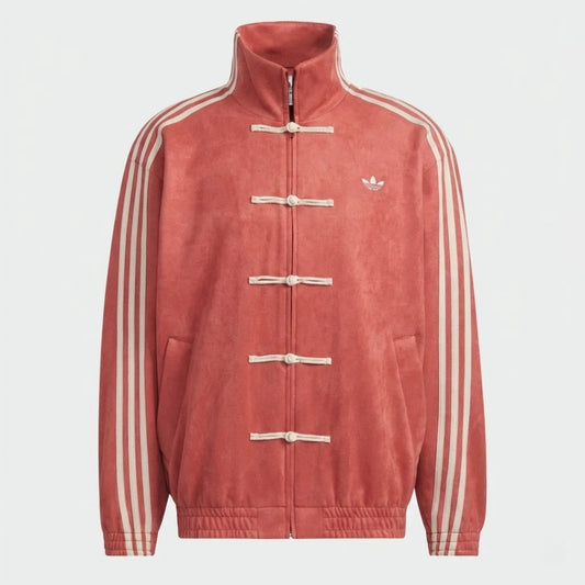 Red CNY Jacket