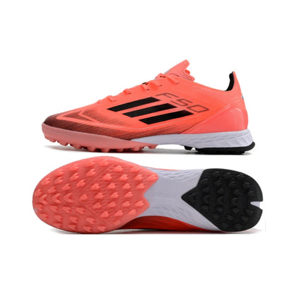 Kids F50 Elite Orange/Black - Turf