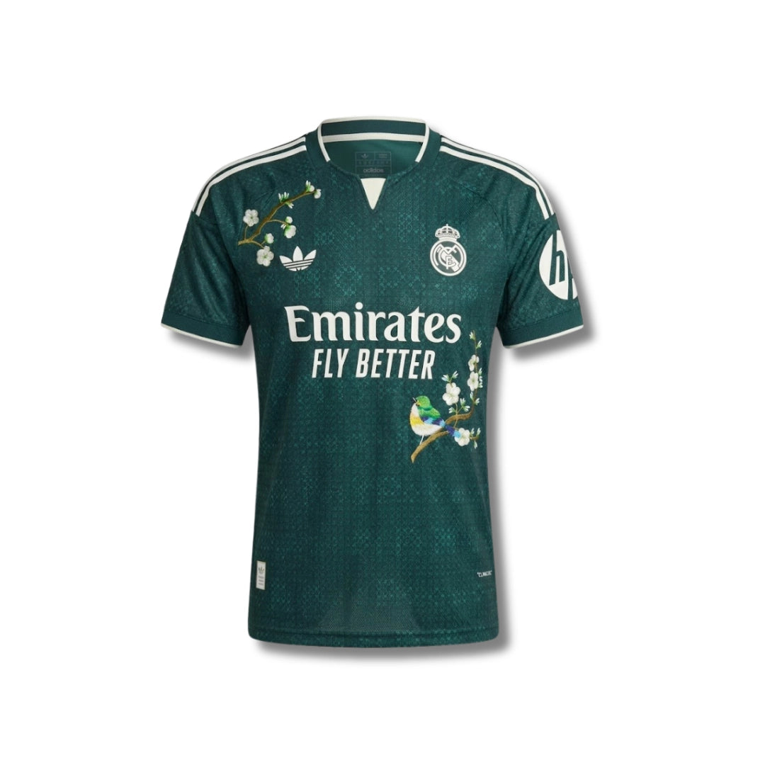 Real Madrid "Royal Orchard" 26/27 - Exclusive