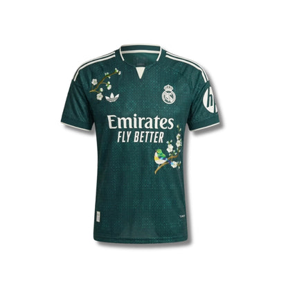 Real Madrid "Royal Orchard" 26/27 - Exclusive