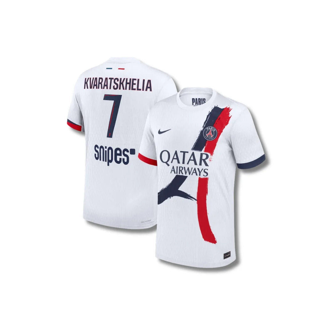 PSG 24/25 - Away - My Store