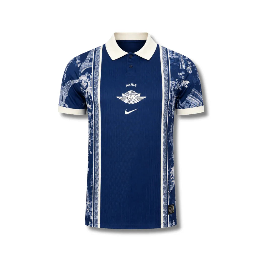 PSG x Dior 26/27 - Exclusive