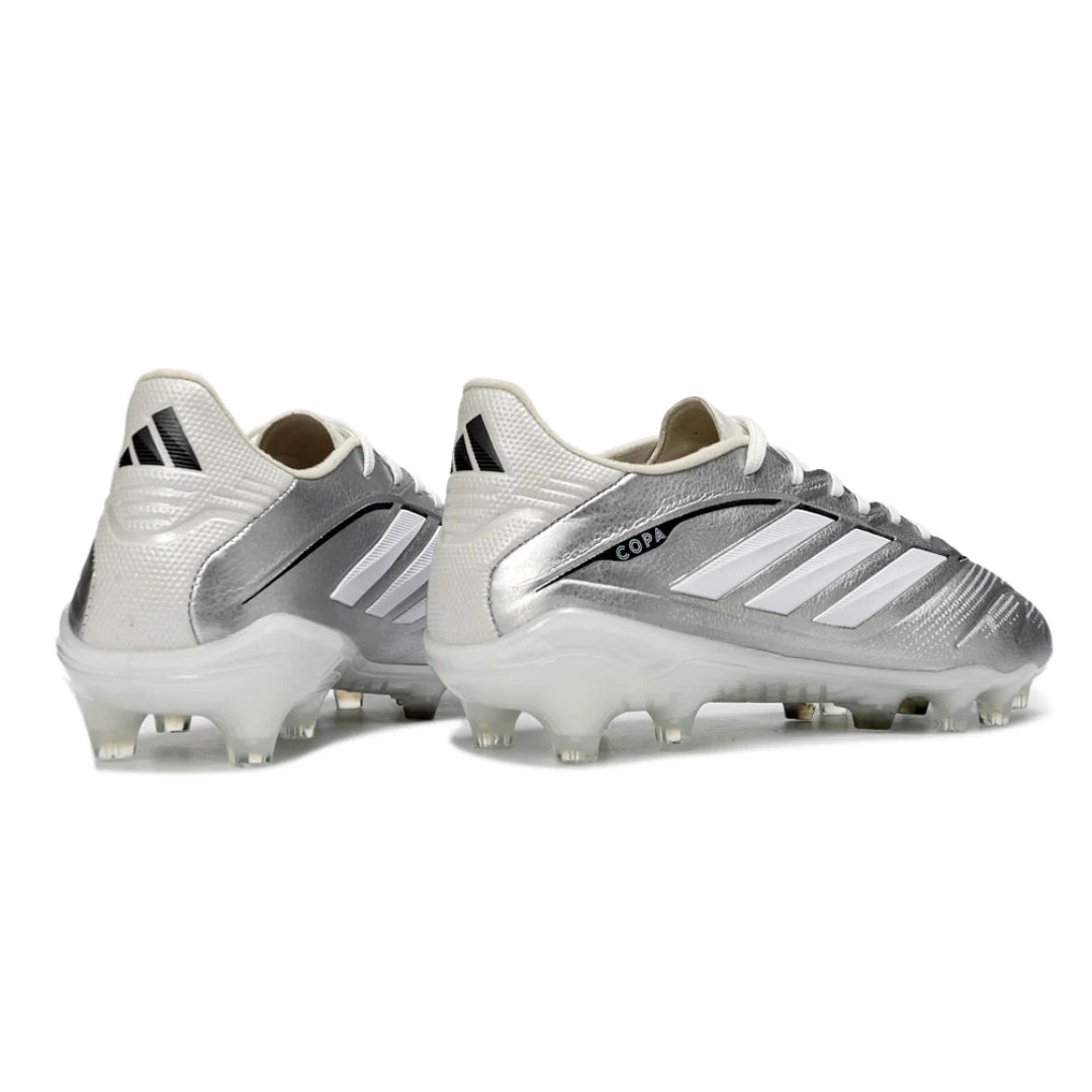 Copa Pure 4 Elite Silver - FG