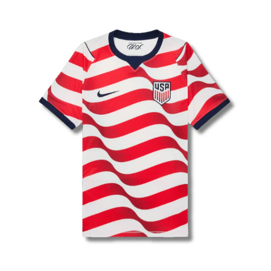 United States WC 2026 - Home