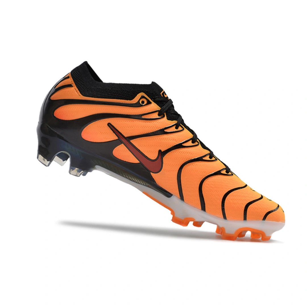 Air Zoom Mercurial Vapor 15 Elite Orange/Black - FG