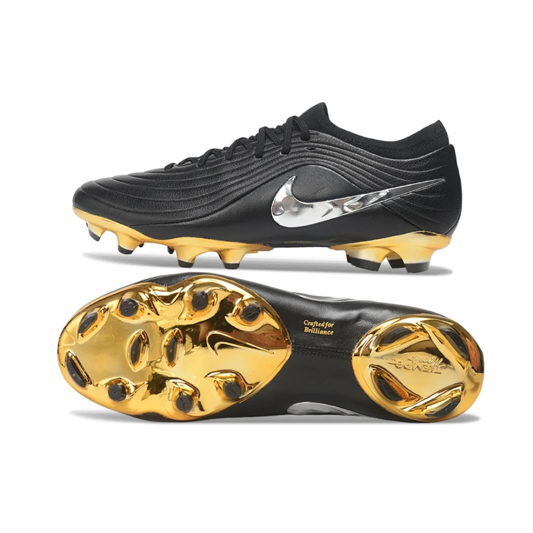 Tiempo Maestro Elite LE Black/Gold - FG