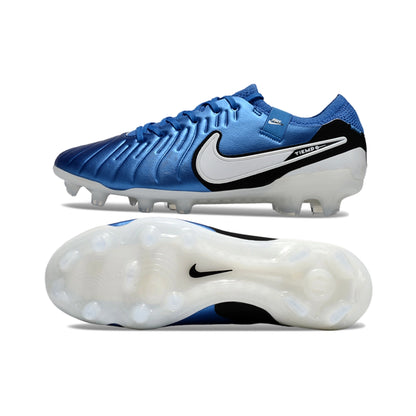 Tiempo Legend 10 Elite Metallic Blue - FG