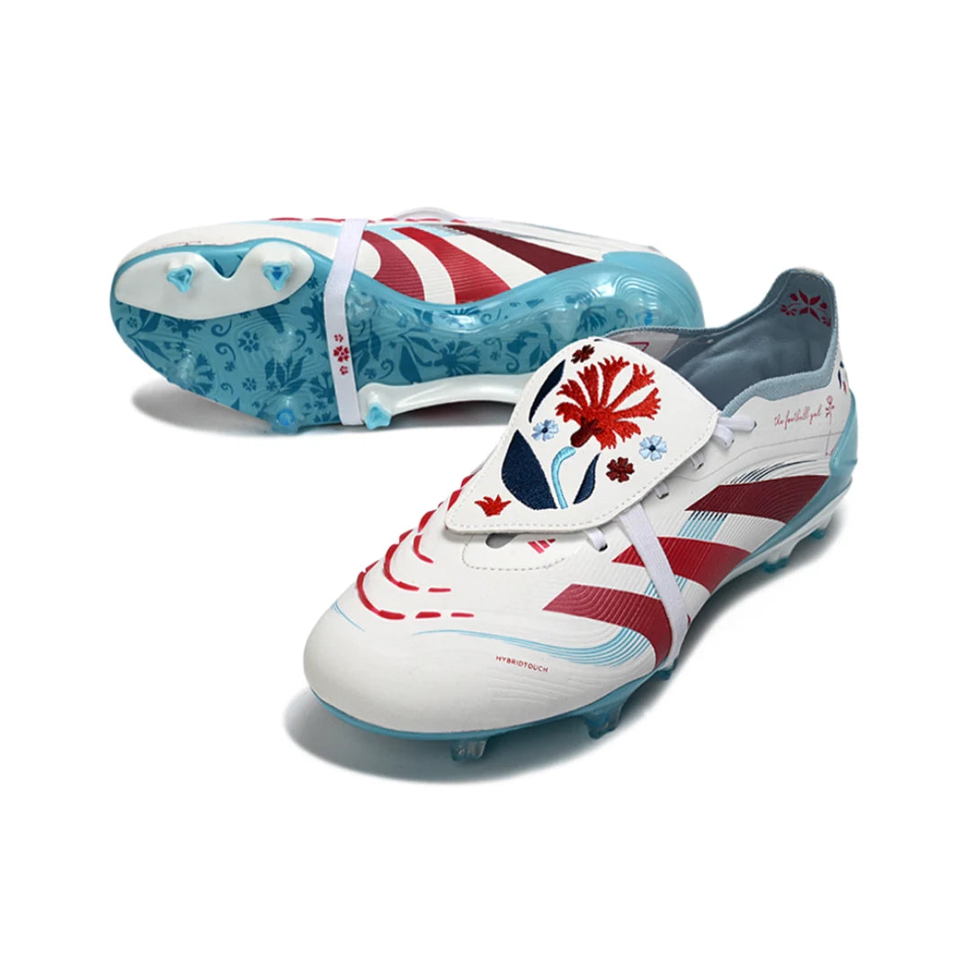 Predator 25 Tongue "The Football Gal" Elite - FG