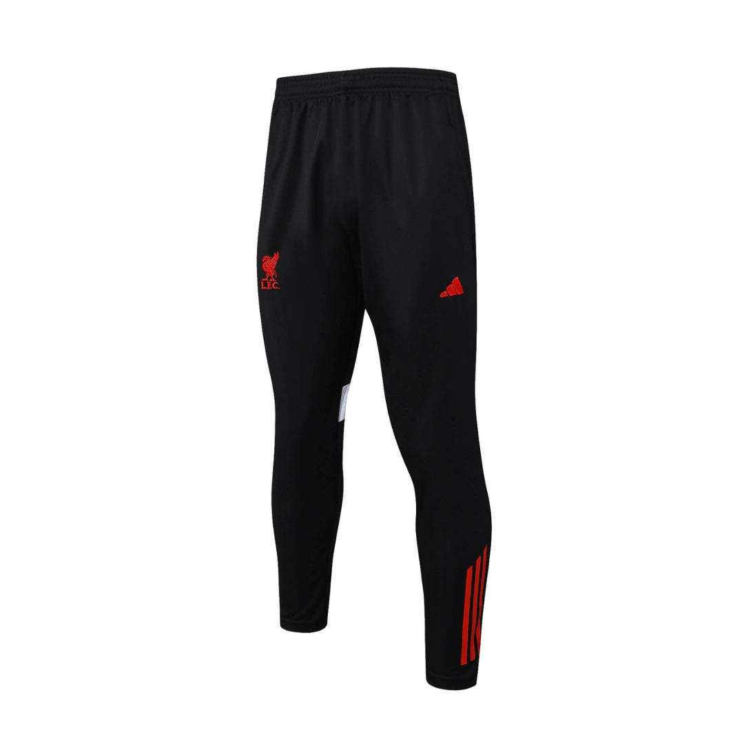 Liverpool Red/White Kids Tracksuit - My Store