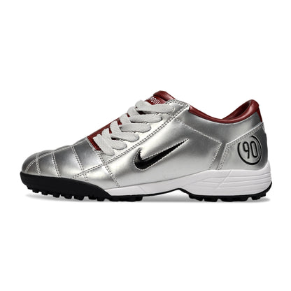 T90 Retro Silver/Red - TF