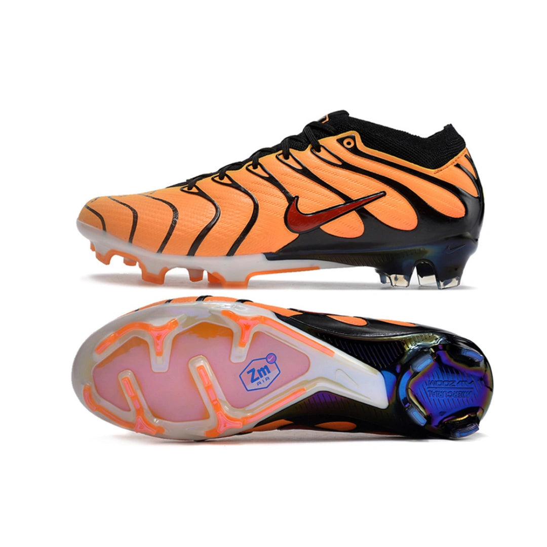 Air Zoom Mercurial Vapor 15 Elite Orange/Black - FG