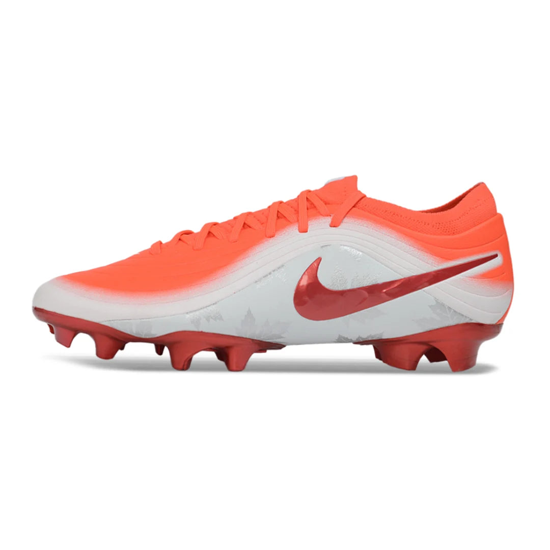 Tiempo Maestro Elite LE Orange/White - FG
