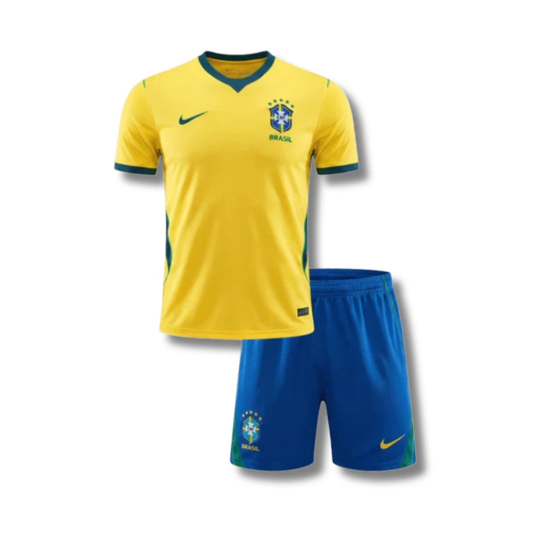 Kids Brazil WC 2026 - Home - My Store