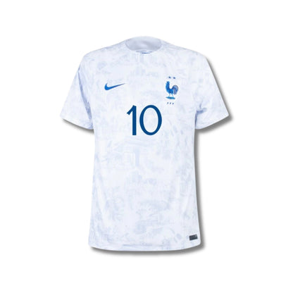 France World Cup 2022 - Away