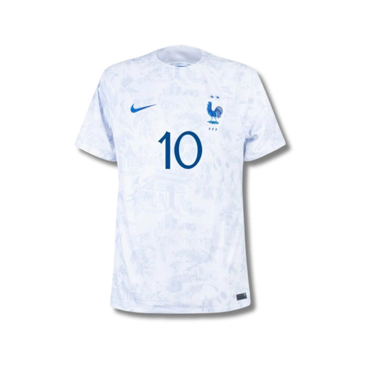 France World Cup 2022 - Away