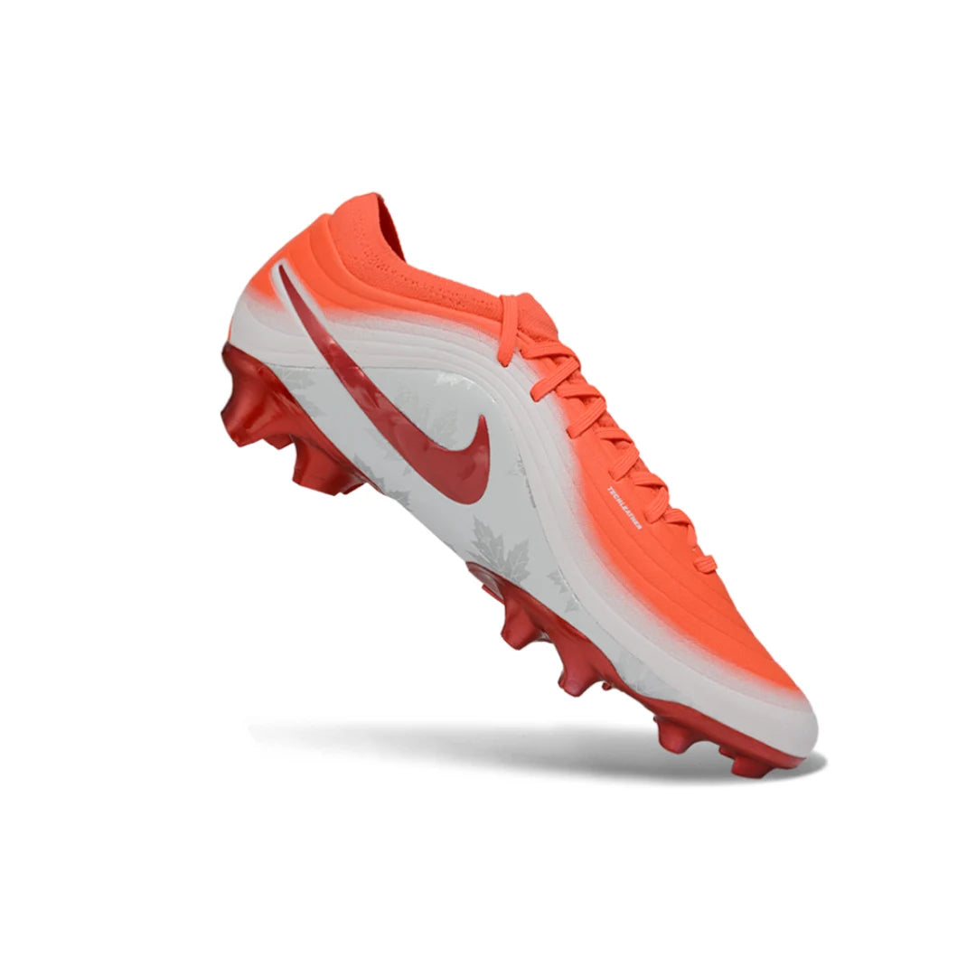 Tiempo Maestro Elite LE Orange/White - FG