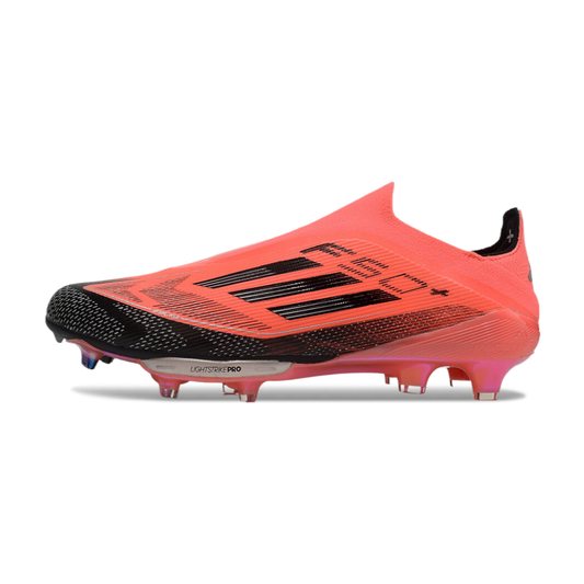 F50+ Laceless Elite Orange - FG