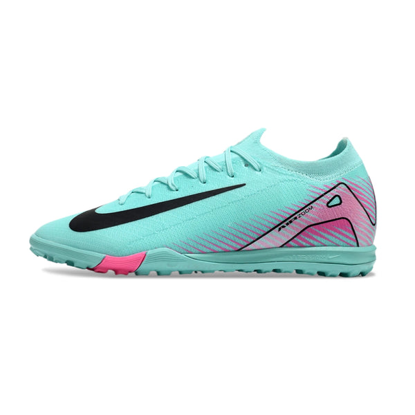 Mercurial Vapor 16 Elite Blue/Pink - TF