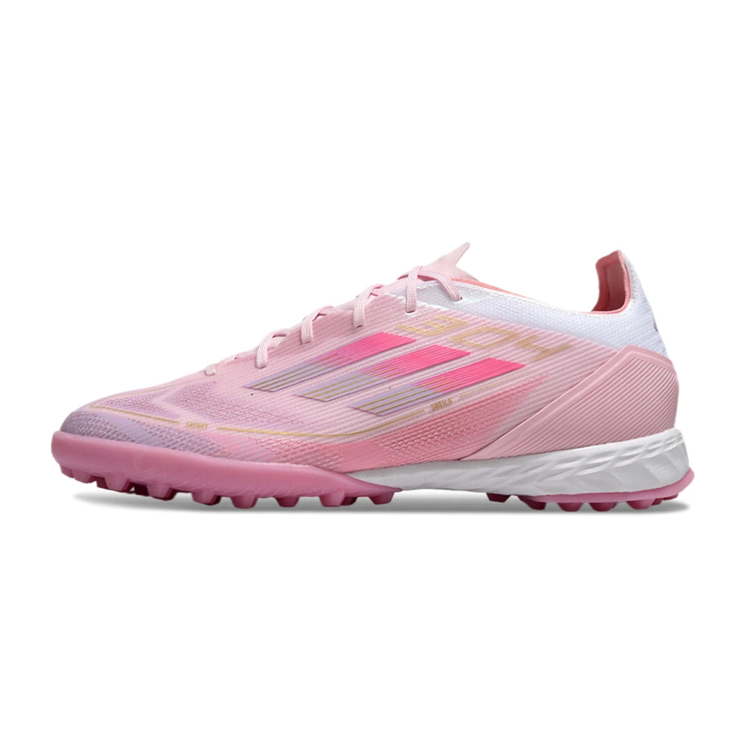 F50 Elite Pink - TF
