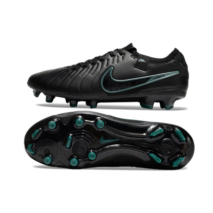 Tiempo Legend 10 Elite Black - FG
