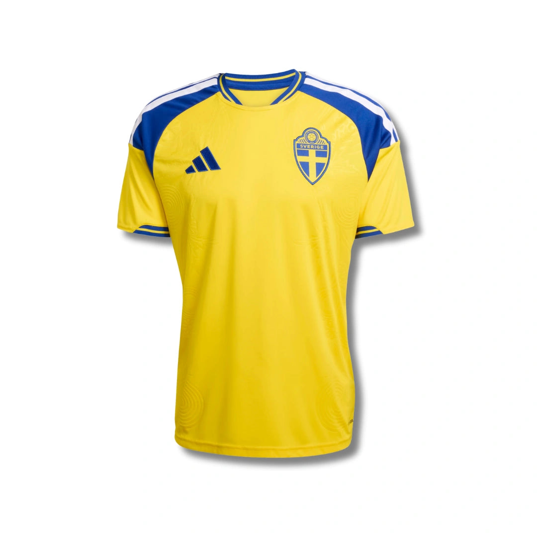 Sweden WC 2026 - Home
