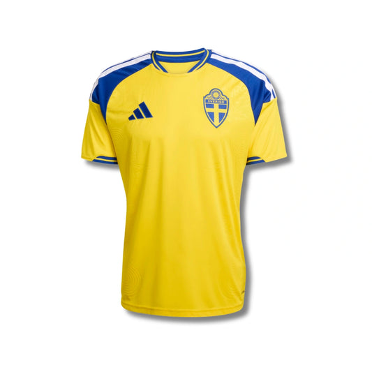Sweden WC 2026 - Home