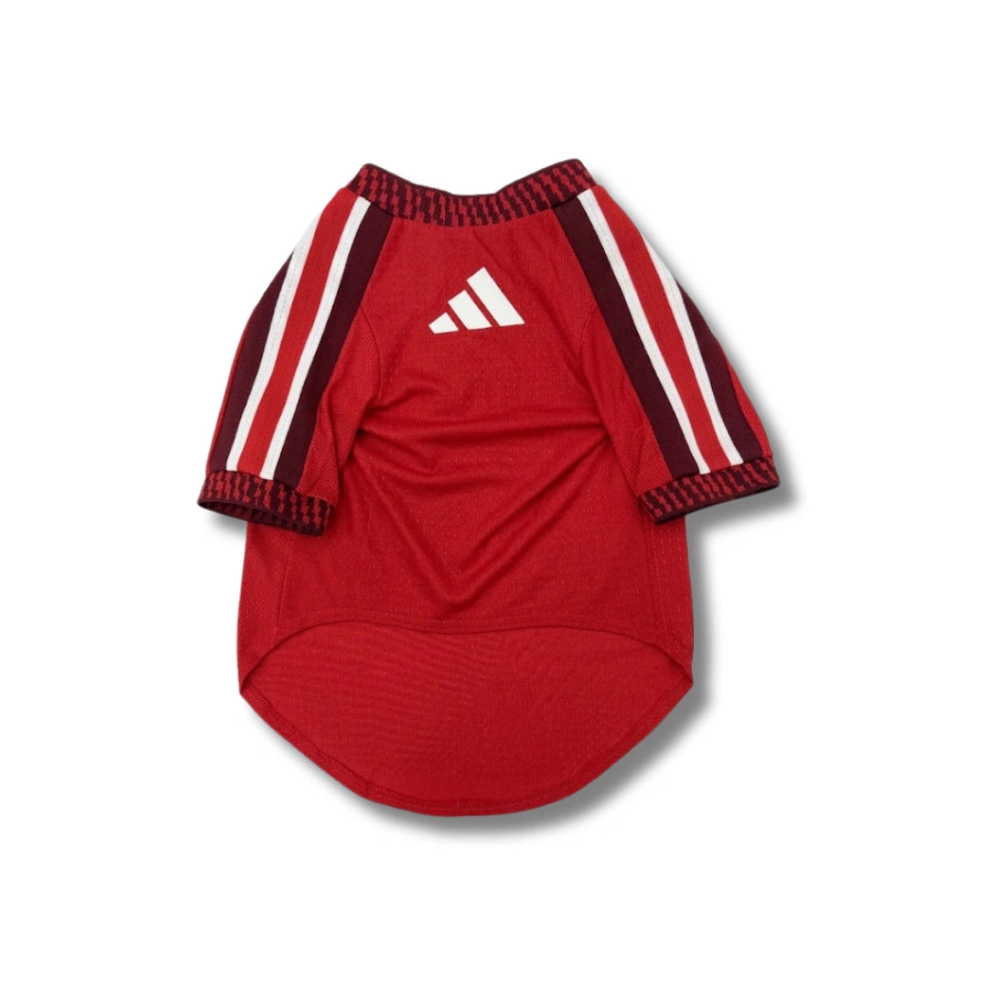 Pets Arsenal 26/27 - Home