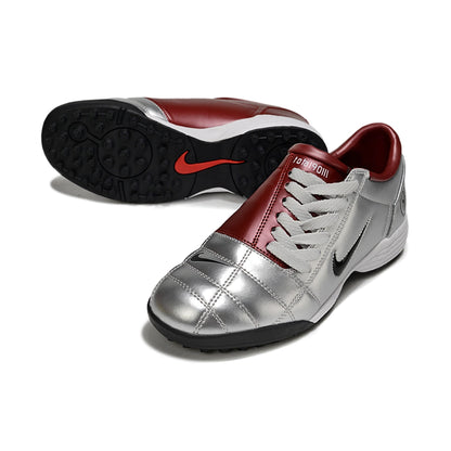 T90 Retro Silver/Red - TF