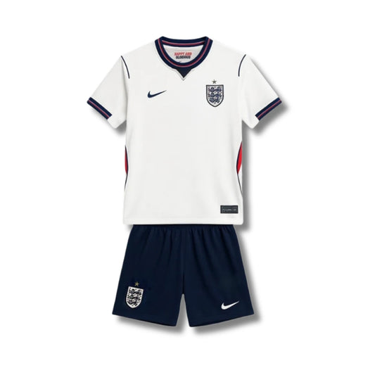 Kids England WC 2026 - Home - My Store