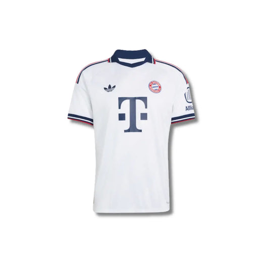 Bayern Munich 26/27 - Away