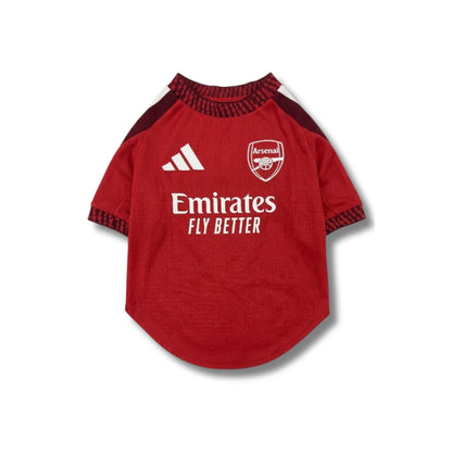 Pets Arsenal 26/27 - Home
