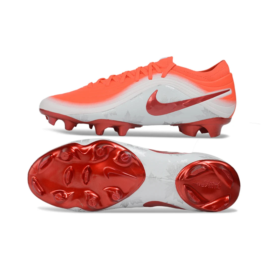 Tiempo Maestro Elite LE Orange/White - FG