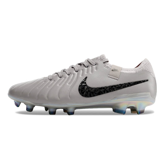 Tiempo Legend 10 Elite Grey/Black - FG