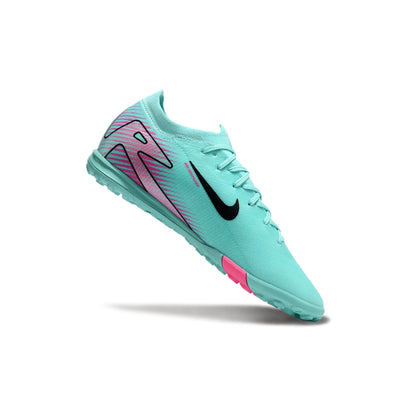 Mercurial Vapor 16 Elite Blue/Pink - TF