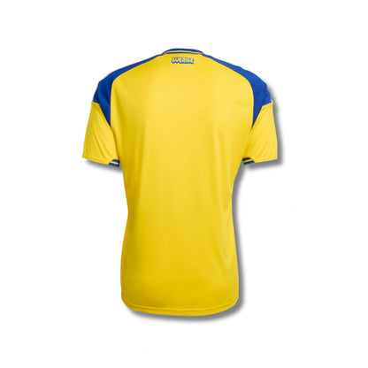 Sweden WC 2026 - Home