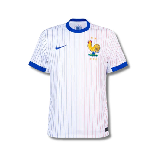 France EURO 2024 - Away