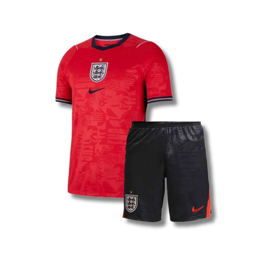 Kids England WC 2026 - Away - My Store