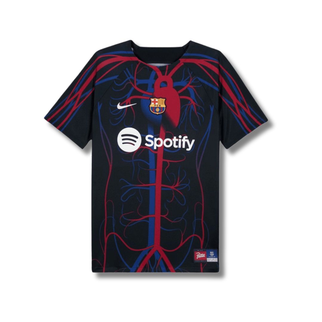 FC Barcelona x Patta Special Edition - My Store