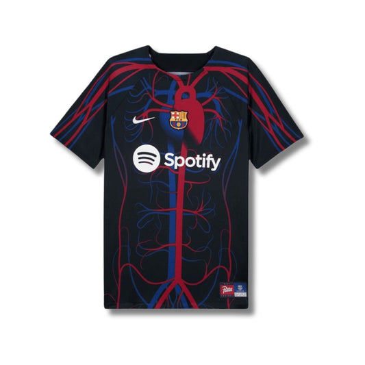 FC Barcelona x Patta Special Edition - My Store