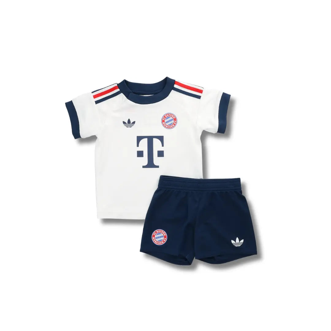 FC Bayern Away 26/27 - Kids