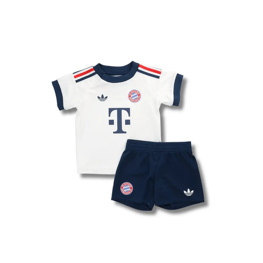 FC Bayern Away 26/27 - Kids - My Store
