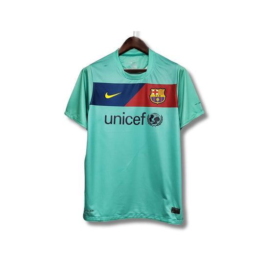 FC Barcelona 2010 - Away - My Store