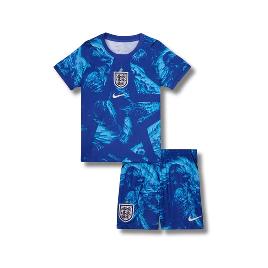 Kids England WC 2026 - Goalkeeper - My Store