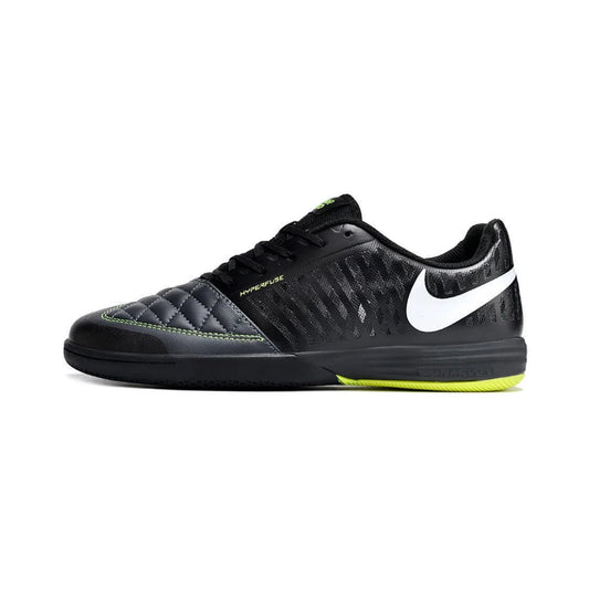 Lunar Gato 2 Black/Neon Futsal - IC