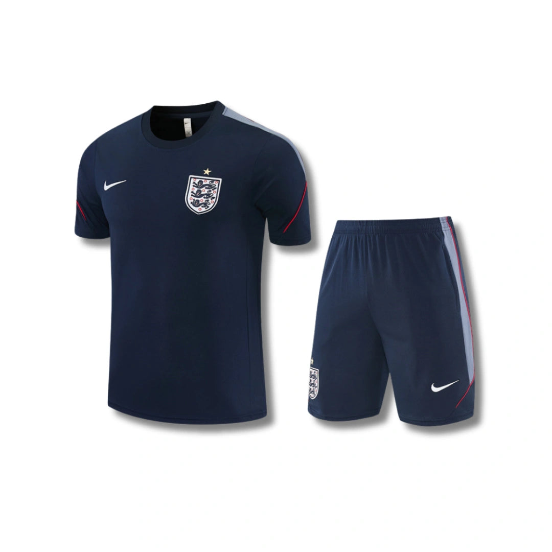England 26/27 Navy Training Set
