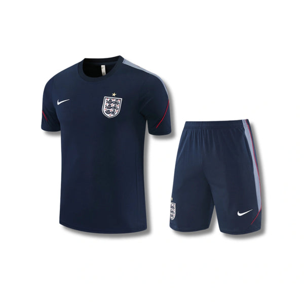 England 26/27 Navy Training Set